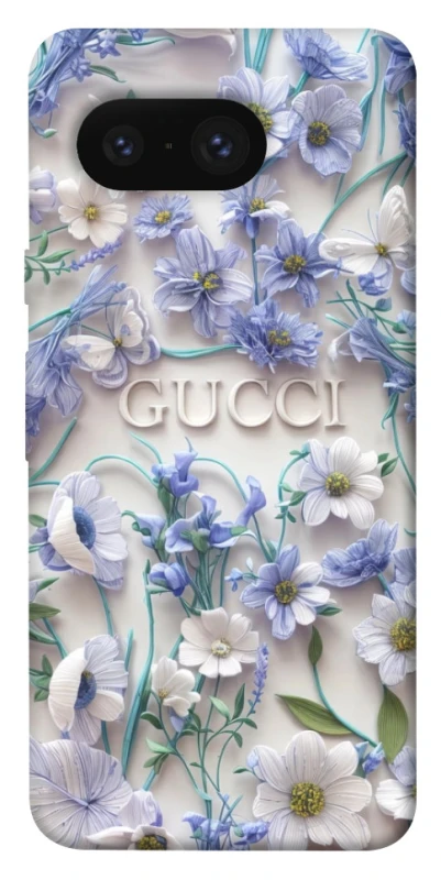 Чехол на Google Pixel 8 Gucci ver.1 фото 1 из 1