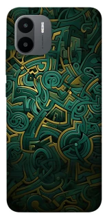 Чохол на Xiaomi Redmi A1 / A2 Абстракція v5 фото 1 з 1