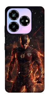 Чохол на ZTE Nubia V60 Desing Flash фото 1 з 1