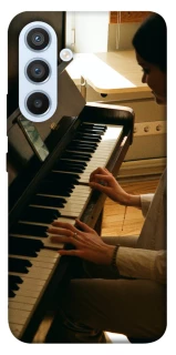 Чохол на Samsung Galaxy A54 5G Піаніно фото 1 з 1