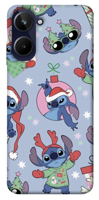 Чохол на Realme 10 4G Stitch ver.20 фото 1 з 1