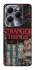 Чохол на Infinix Hot 40 Stranger Things ver.29 фото 1 з 1