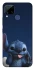 Чохол на Realme C15 Stitch ver.2 фото 1 з 1