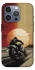 Чехол на Apple iPhone 16 Pro Max Motorcycle фото 1 из 1