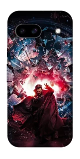 Чохол на Google Pixel 8a Doctor Strange фото 1 з 1