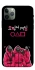 Чехол на Apple iPhone 11 Pro (5.8") squid game v5 фото 1 из 1