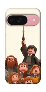 Чохол на Google Pixel 9 Harry Potter V22 фото 1 з 1
