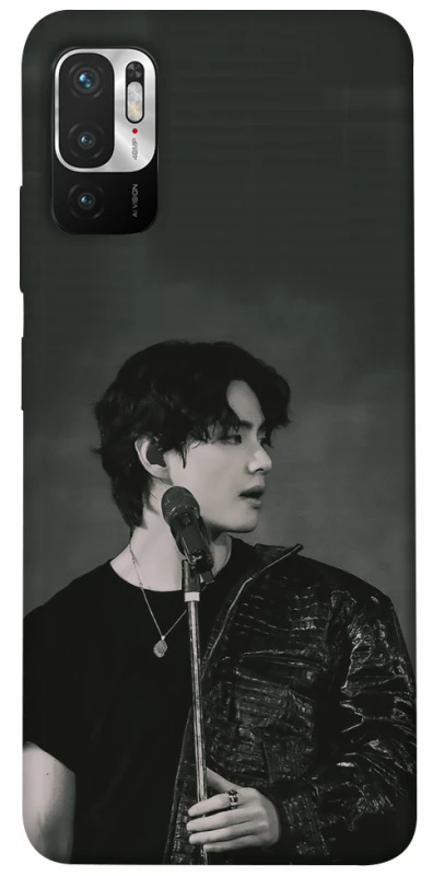 Чохол на Xiaomi Poco M3 Pro 4G / 5G V (Kim) - BTS фото 1 з 1