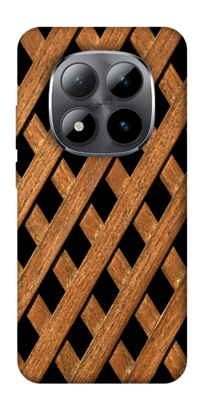 Чехол на Xiaomi Redmi Note 15 Pro 5G Дерево на даче фото 1 из 1