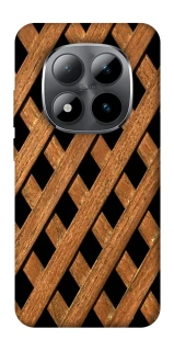 Чехол на Xiaomi Redmi Note 15 Pro 5G Дерево на даче фото 1 из 1