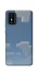 Чехол на ZTE Blade L9 Minecraft sky фото 1 из 1