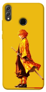 Чехол на Huawei Honor 8X Agatsuma Zenitsu фото 1 из 1