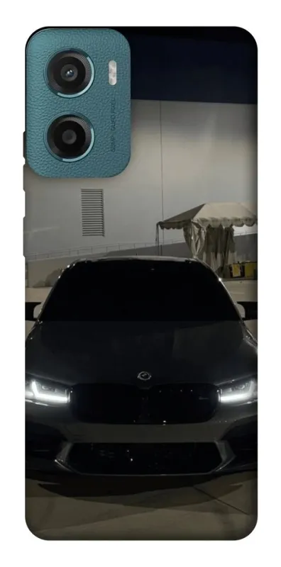Чехол на Motorola Moto G06 BMW V55 фото 1 из 1