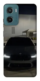 Чехол на Motorola Moto G06 BMW V55 фото 1 из 1