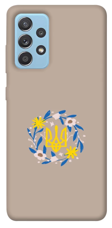 Чохол на Samsung Galaxy A52 4G / A52 5G Герб v99 фото 1 з 1