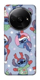 Чохол на Xiaomi Redmi A3 Stitch ver.20 фото 1 з 1