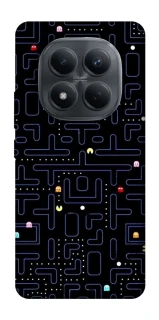 Чехол на Xiaomi Redmi Note 15 Pro 4G Pacman фото 1 из 1