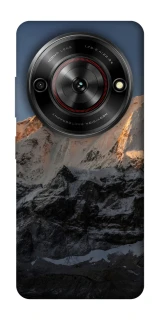 Чехол на ZTE Nubia Focus Mountain фото 1 из 1