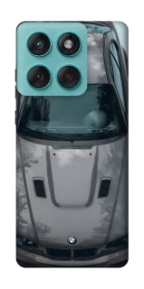 Чохол на Motorola Edge 60 Fusion BMW grey фото 1 з 1