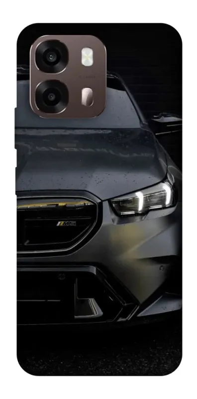 Чохол на Oppo A6 BMW v42 фото 1 з 1