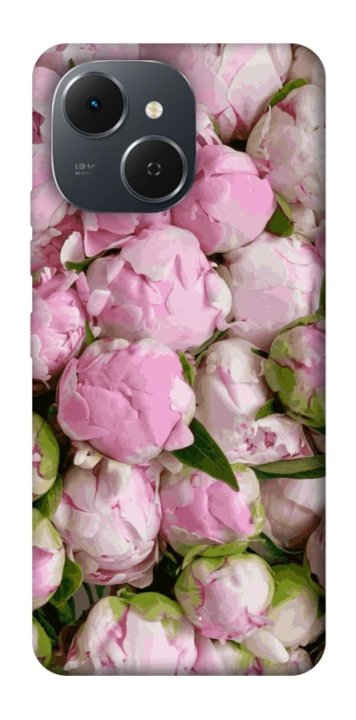 Чохол на TECNO Spark 40C Nature’s Elegance фото 1 з 1