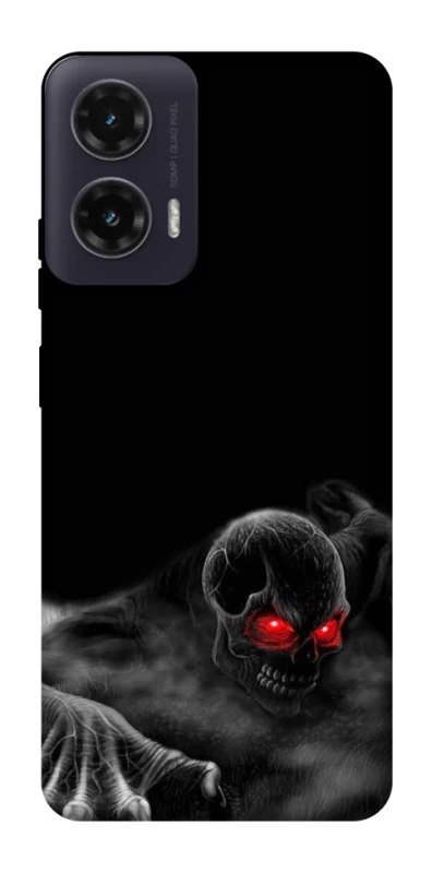Чехол на Motorola Moto G35 Skeleton v3 фото 1 из 1