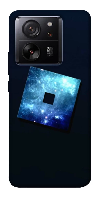 Чехол на Xiaomi 13T Adopt Me Penguin Candy фото 1 из 1