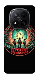 Чехол на Xiaomi Redmi Note 14 Pro+ 5G Stranger Things ver.32 фото 1 из 1