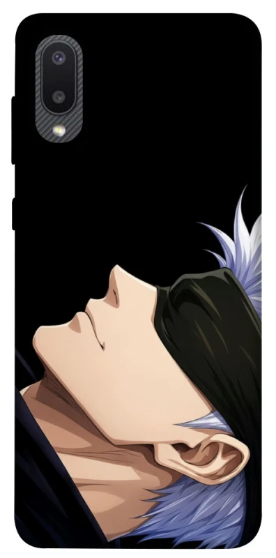 Чохол на Samsung Galaxy A02 Gojo v13 фото 1 з 1