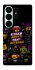 Чехол на Samsung Galaxy S26 Ultra Brawl Stars collage фото 1 из 1