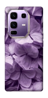 Чохол на Infinix Note 50 Pro+ Floral Symphony фото 1 з 1