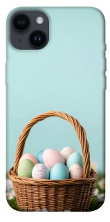 Чехол на Apple iPhone 14 Plus (6.7") Easter ver.5 фото 1 из 1