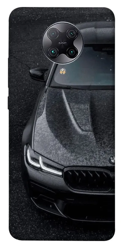 Чехол на Xiaomi Redmi K30 Pro / Poco F2 Pro BMW v47 фото 1 из 1