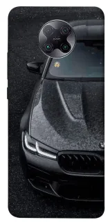 Чехол на Xiaomi Redmi K30 Pro / Poco F2 Pro BMW v47 фото 1 из 1