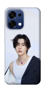 Чехол на Oppo A6 Pro 4G/5G Suga v2 - BTS фото 1 из 2