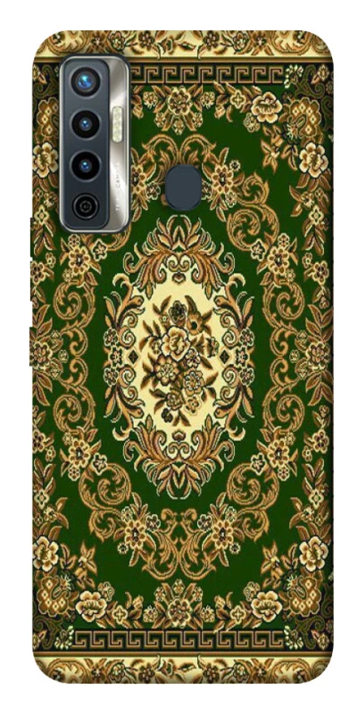 Чохол на TECNO Camon 17 Килим v9 фото 1 з 1