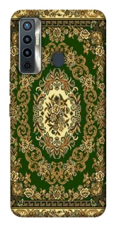 Чохол на TECNO Camon 17 Килим v9 фото 1 з 1