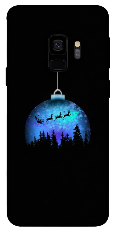 Чохол на Samsung Galaxy S9 Christmas spirit фото 1 з 1