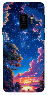 Чохол на Samsung Galaxy S9 Universe фото 1 з 1