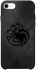 Чехол на Apple iPhone SE (2020) House of the Dragon ver.3 фото 1 из 1
