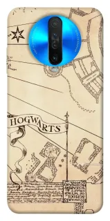 Чохол на Xiaomi Redmi K30 Harry Potter V17 фото 1 з 1