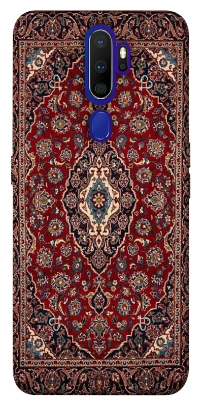 Чохол на Oppo A5 (2020) / Oppo A9 (2020) Килим v2 фото 1 з 1