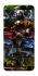 Чохол на OnePlus Nord 3 Mortal Kombat ver.4 фото 1 з 1