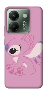 Чохол на Xiaomi Poco M7 pro 5G Pair romantic theme ver.4 фото 1 з 1