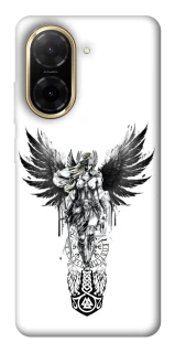 Чехол на Xiaomi Redmi A5 (Europe version) Tattoo ver.12 фото 1 из 1