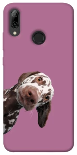 Чохол на Huawei P Smart (2019) А що тут фото 1 з 1