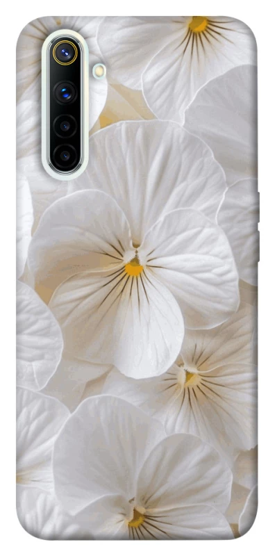 Чехол на Realme 6 Pastel Dreams фото 1 из 1