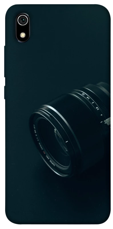 Чохол на Xiaomi Redmi 7A Лінза фото 1 з 1