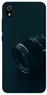 Чохол на Xiaomi Redmi 7A Лінза фото 1 з 1