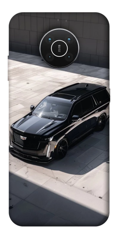 Чехол на Nokia X10 / X20 Escalade фото 1 из 1